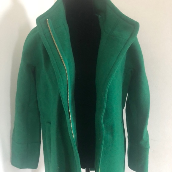 Jcrew coat - Picture 2 of 3